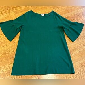 Moth by Anthropologie Tunic/ Mini Dress